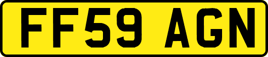 FF59AGN