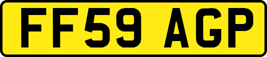 FF59AGP