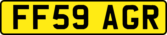 FF59AGR