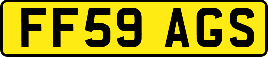 FF59AGS