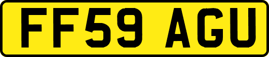 FF59AGU