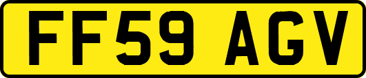 FF59AGV