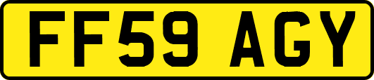 FF59AGY