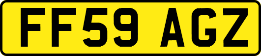 FF59AGZ