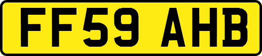 FF59AHB