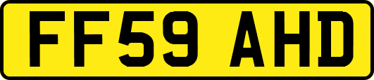 FF59AHD