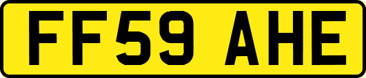FF59AHE