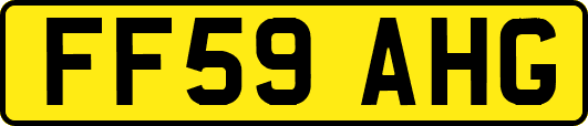 FF59AHG