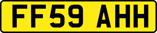 FF59AHH