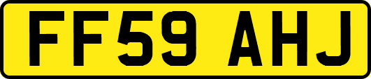 FF59AHJ