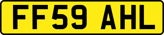 FF59AHL