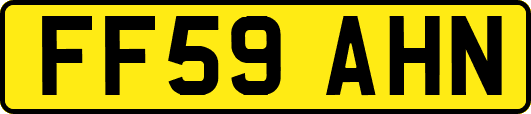 FF59AHN