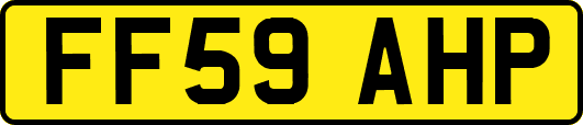 FF59AHP
