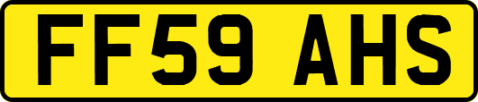 FF59AHS