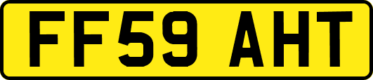 FF59AHT