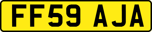 FF59AJA