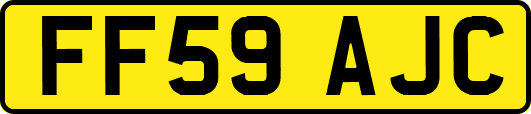 FF59AJC