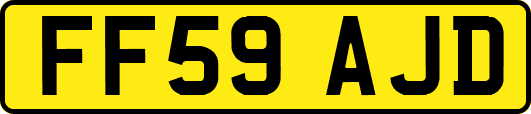FF59AJD