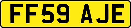 FF59AJE