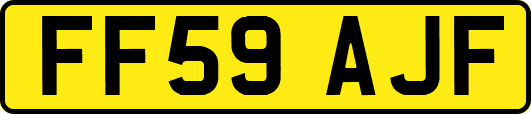 FF59AJF