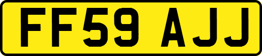 FF59AJJ