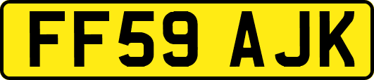 FF59AJK