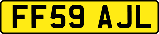 FF59AJL