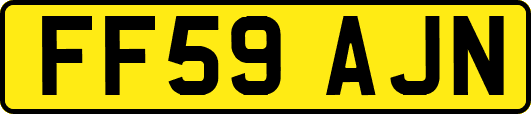 FF59AJN