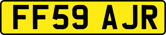 FF59AJR