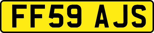 FF59AJS