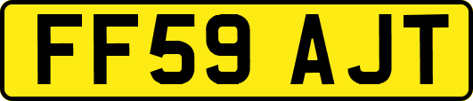 FF59AJT