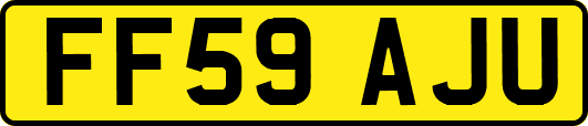 FF59AJU