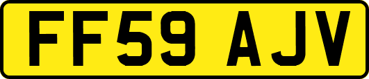 FF59AJV