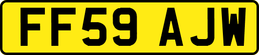 FF59AJW