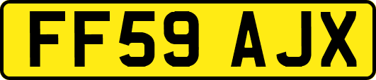 FF59AJX
