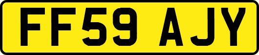 FF59AJY