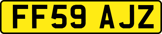 FF59AJZ
