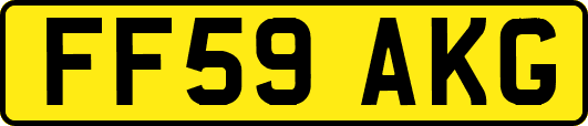 FF59AKG