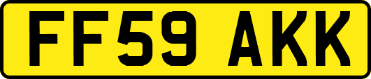 FF59AKK