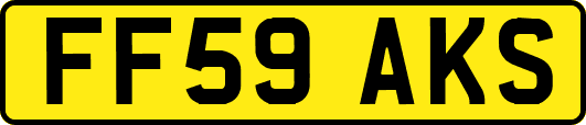 FF59AKS