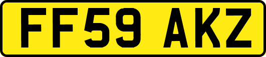 FF59AKZ