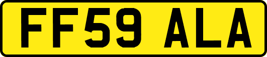 FF59ALA
