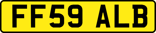 FF59ALB
