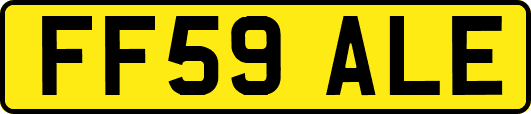 FF59ALE