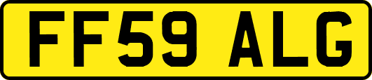 FF59ALG