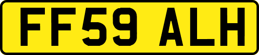 FF59ALH