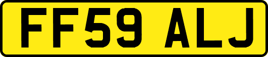 FF59ALJ