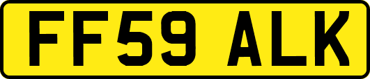 FF59ALK