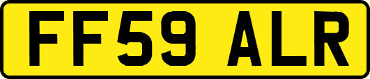 FF59ALR