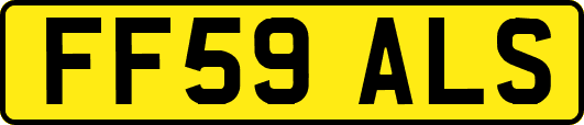 FF59ALS